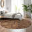 Premium Machine Washable Prisco Paprika Rug-826549188