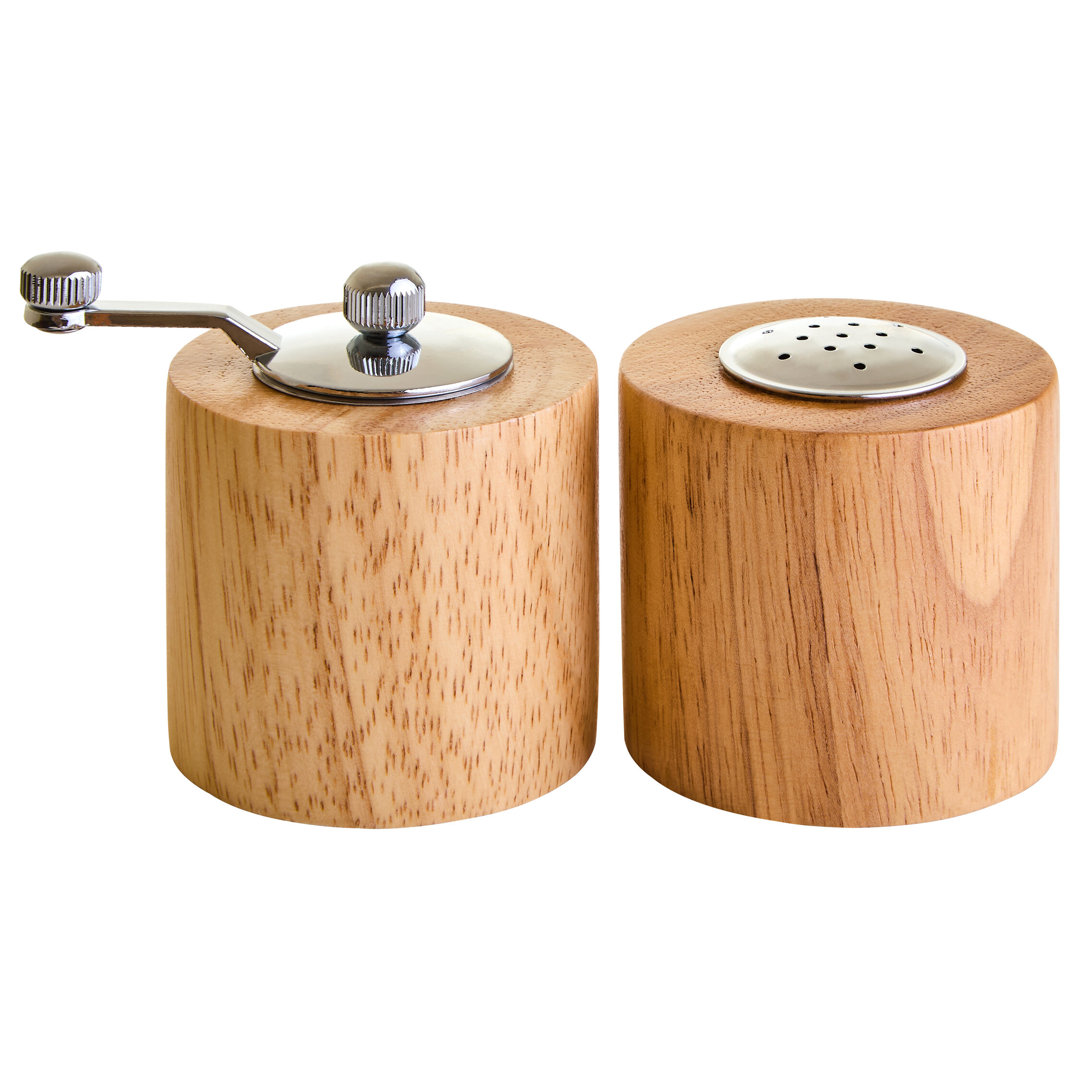 Spice Grinder