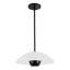 Umbra 14-in Black Pendant-1469908533-1469908538
