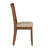 19.25'' H Linen Upholstered Side Chair-347554882