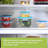 Snapware Total Solution Plastic Containers 5-Pack Set with Lids
