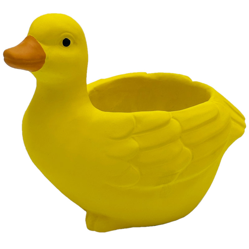 Baislee Statue Planter