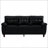 79" Three Seater Sofa-878589855