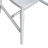 Maddison White Spindle Back Dining Side Chair