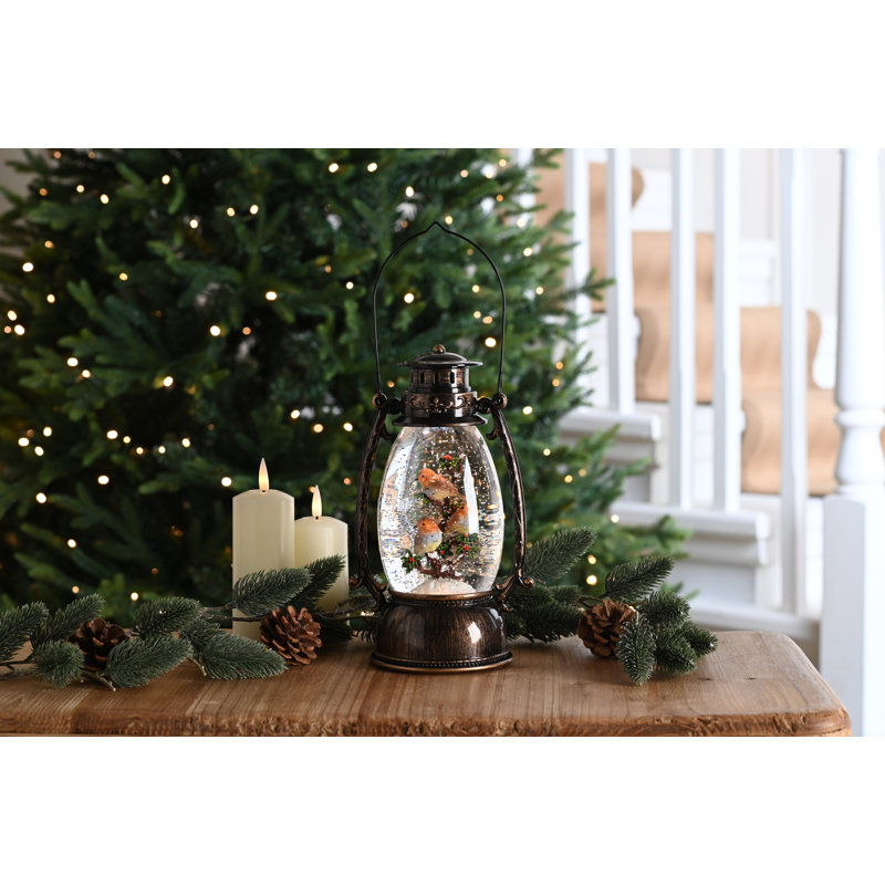 14cm LED String Lights