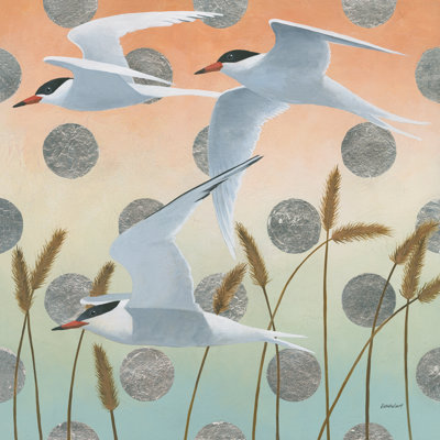 Free As A Bird II