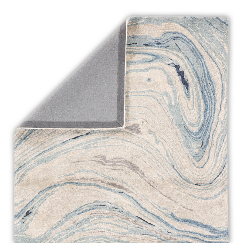 Koziol Abstract Indoor Rug, Rectangle 9' x 13'