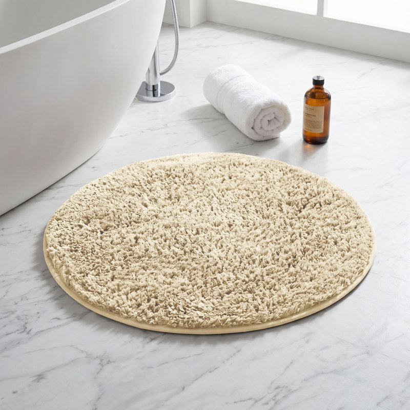 Tapis pour salle de bain Better Trends, Sable
