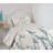 Farmhouse / Country Polyester Floral Coverlet-41894811