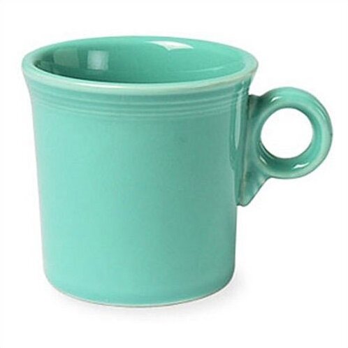 Fiesta 12 oz. Java Mug - Lemongrass