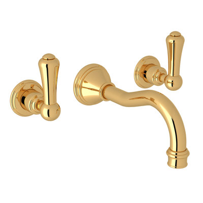 Georgian Era™ Wall Mounted Faucet