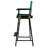 30" Folding Director Chair with Canvas-19623366-19623377