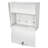 Mail Boss Metro Locking Wall Mounted Mailbox-88553523