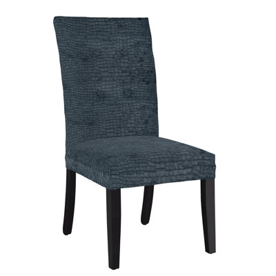 Chaise d'appoint rembourrée Halene