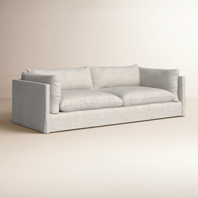 Rafferty 96.5'' Upholstered Sofa