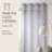 Adjustable Single Curtain Rod-35540169-35540168