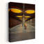 «All Aboard», art mural contemporain-1027183344