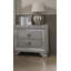 Table de chevet 2 tiroirs Contemporary