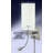 9 in. H x 6 in. W Linen Drum Lamp Shade