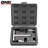 5Pcs 1/4" & 3/8" Removal Engine Oil Pan Drain Pipe Plug Disassembly Service Kit