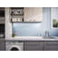 3" Beehive 10.25in.x11.75in. Glass Mosaic Tile-102455792