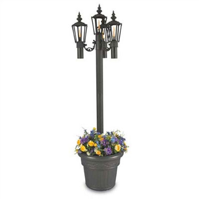Islander Lamp Post (Full)