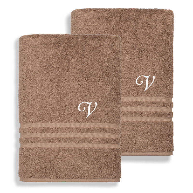 Denzi Midweight Bath Sheet, Latte, V