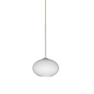 Lasso 1 - Light Single Pendant