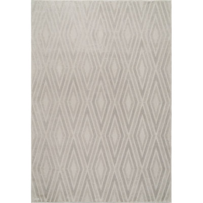 Tiasia Geometric Rug