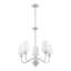 Lustre 5 lumières Ain-335152260