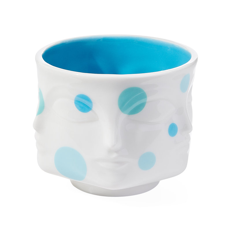Muse Porcelain Nut Bowl