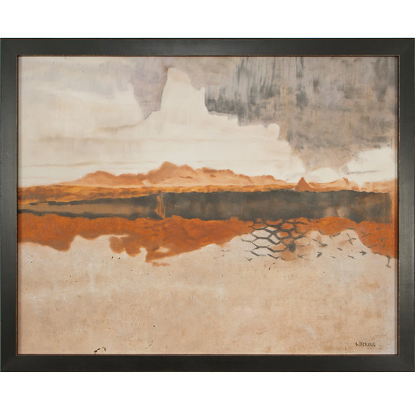 The Crust Print by Watkins