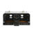 Aberdeen 72'' Double Bathroom Vanity with Quartz Top-94035342