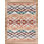 Tapis beige Keiko Southwestern