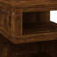 Isaac End Table