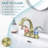 Bathroom Sink Faucet-115827289
