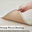 Luxury Fluffy High-Pile Rug for Living Room & Bedroom-246951382-246951362