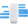 Enry 20'' Ceiling Fan with LED Lights