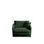 Ensemble de causeuse et de chaises 2 places