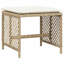 Patio Dining Set Table,
