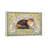 Jemima In Art Nouveau by Ivory Cats - Gallery-Wrapped Canvas Giclée on Canvas-2066689082-2066689076
