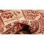 Tapis tissé à plat Antique