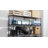 Marlia Steel Height -Adjustable Storage Rack Heavy Duty Shelving Unit-565501751-565694246