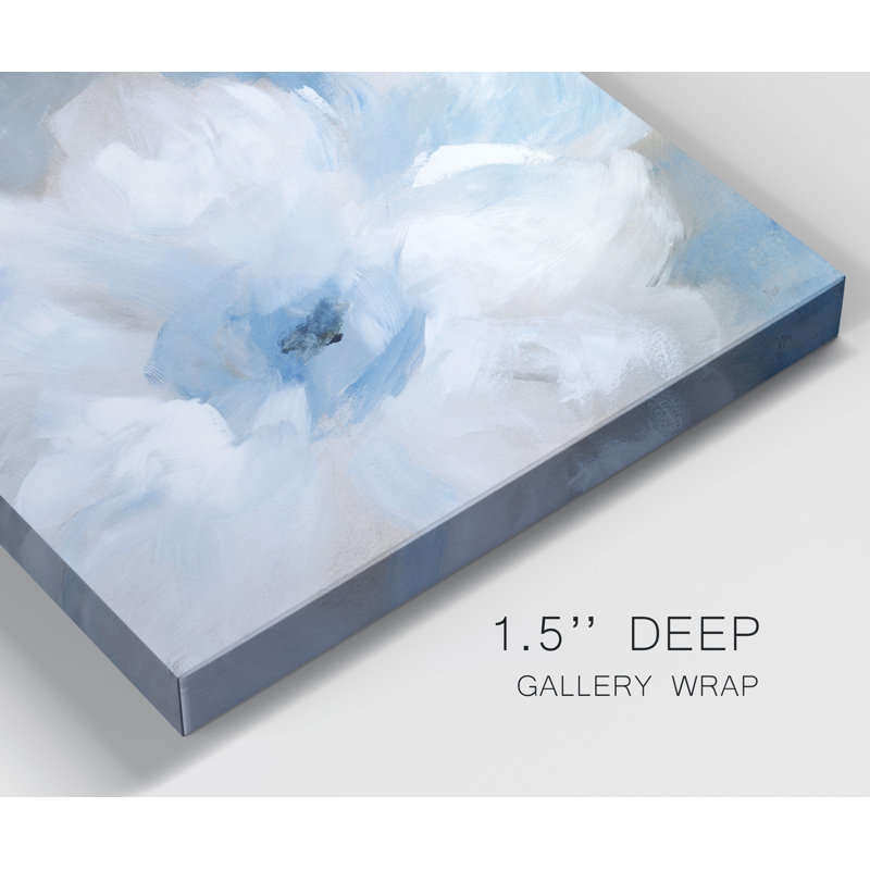 Dreamy Dance - impression sur toile tendue, H 32 po x l 32 po x P 1 po