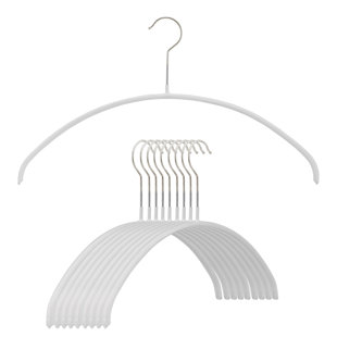 Cintre Euro (Ensemble de 10)