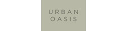 Urban Oasis logo