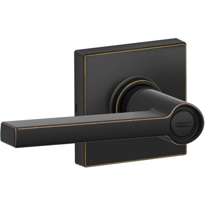 Solstice / Collins Privacy