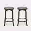 Ensemble de 2 tabourets de comptoir-617565601