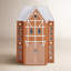 Gingerbread Lantern