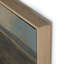 Desert Hues III Painting by Aileen Fitzgerald-1646919586